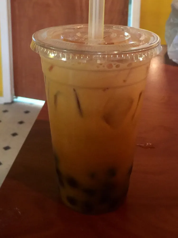Bubble Tea