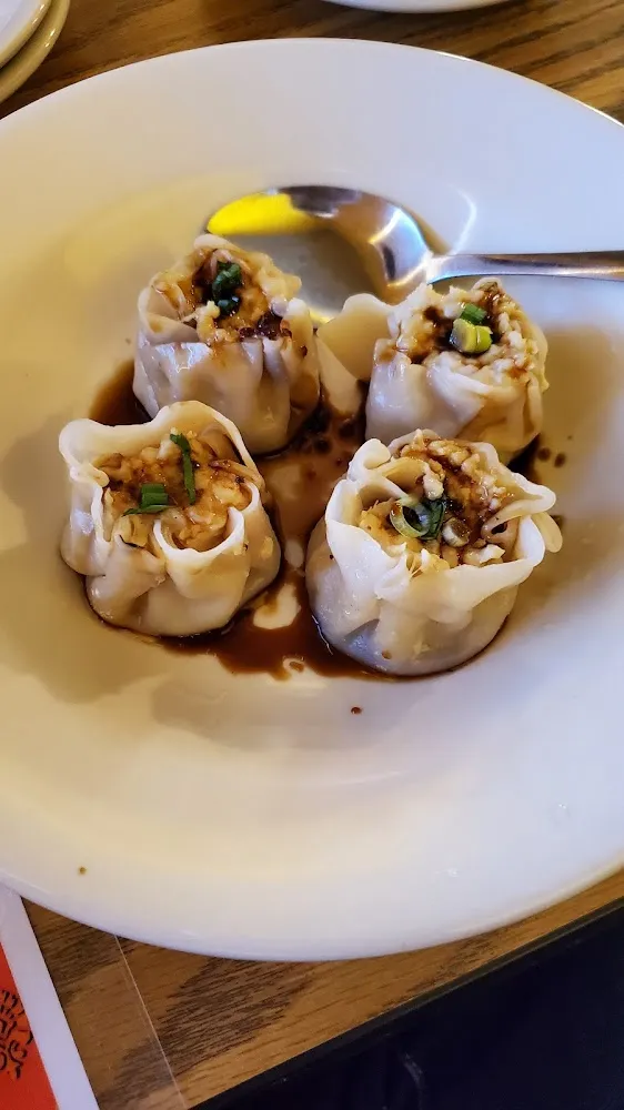 Dim Sim