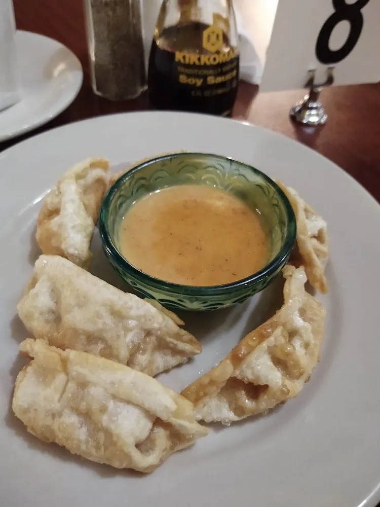 Potstickers