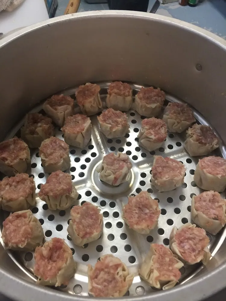 Shumai