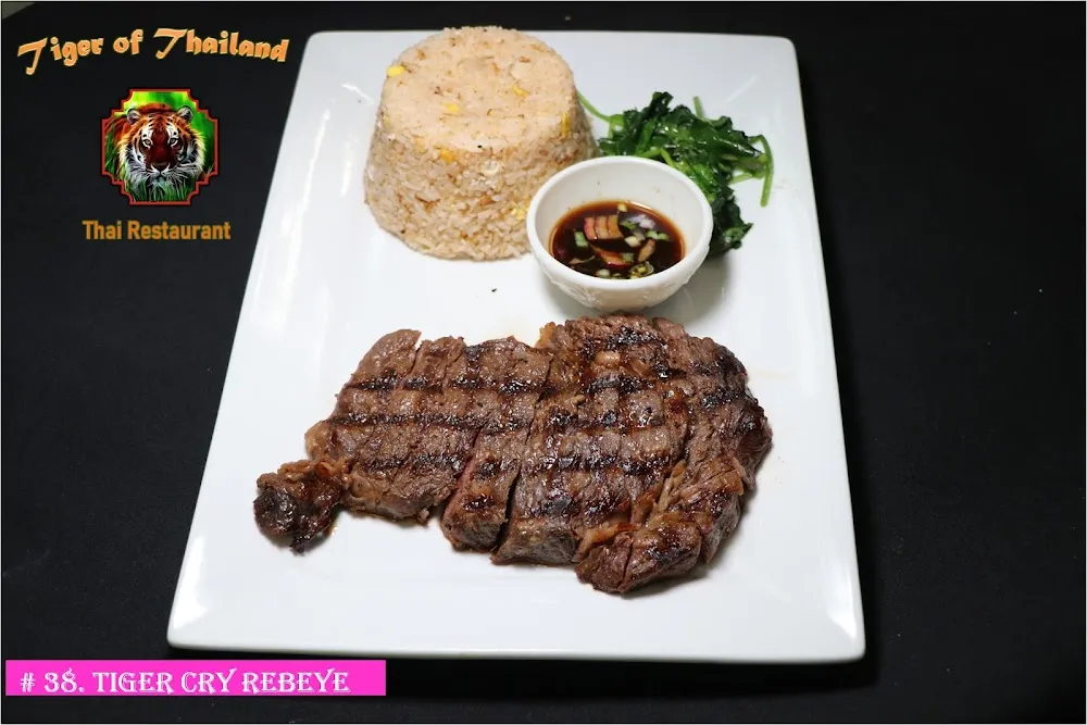 Steak